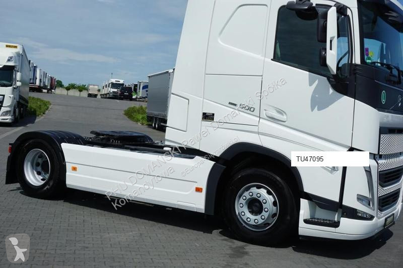 Traktor Volvo FH / 500 / I – SAVE / XL / EURO 6...