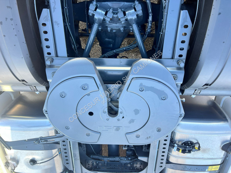 جرار Mercedes  1951 LS