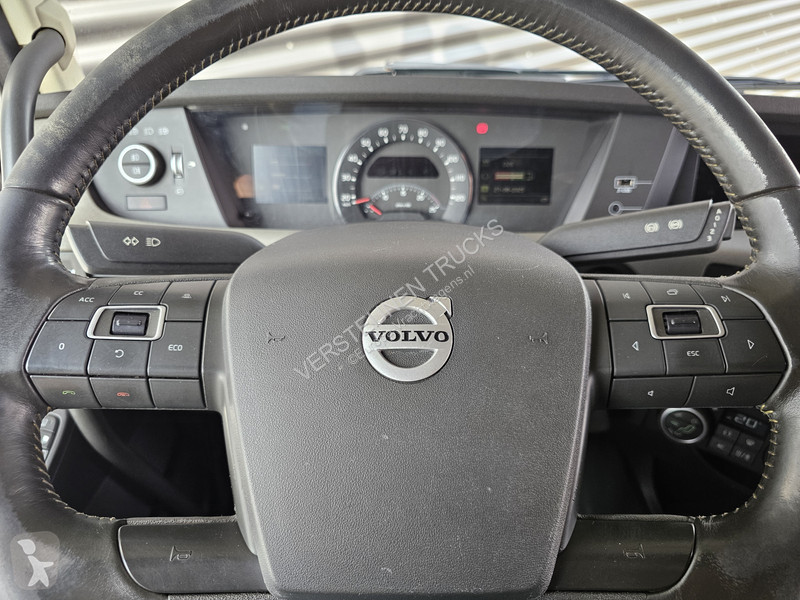Tractor Volvo 16750 / 4X2 / XL / I-PARK-COOL