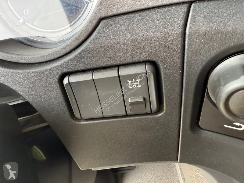 جرار DAF 480 SSC Super Space 2x tank LED...