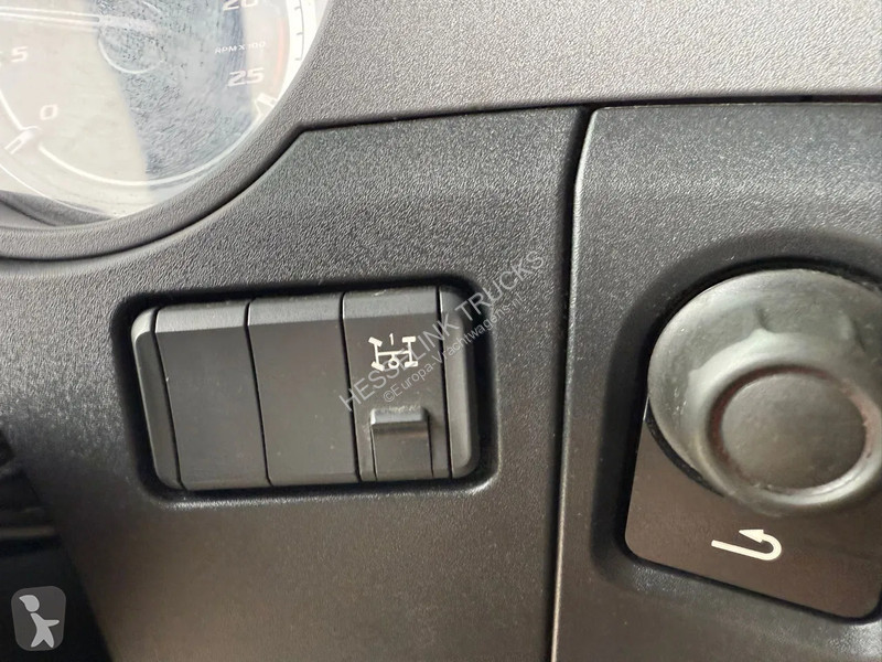 Trekker DAF 480 SSC Super Space 2x tank LED...