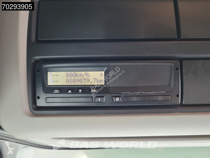 Tracteur Scania G500 G 6X2 Full-Air...