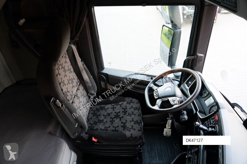 Tractor Scania S 500 / RETARDER / FULL AIRMATIC...