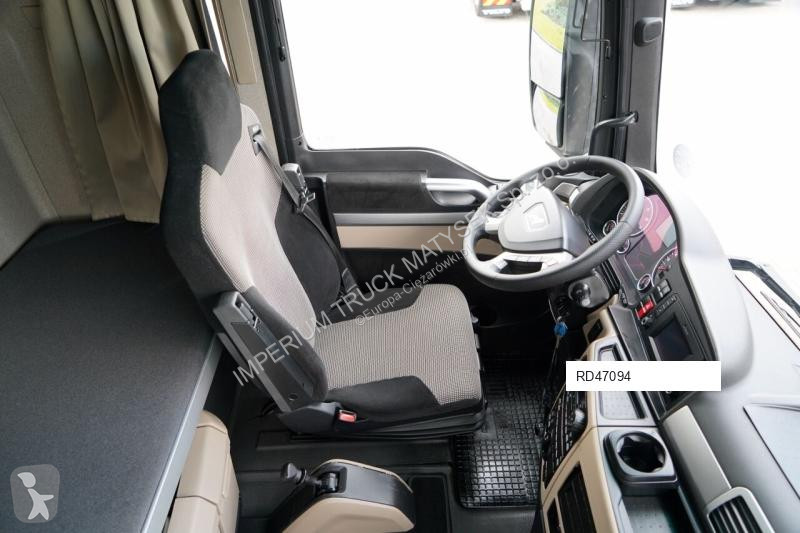 Tahač MAN TGX 18.470