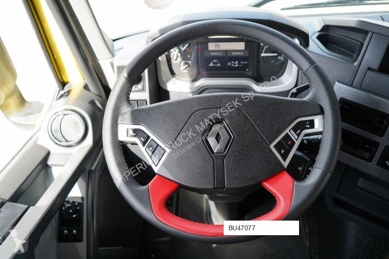Tahač Renault T 440