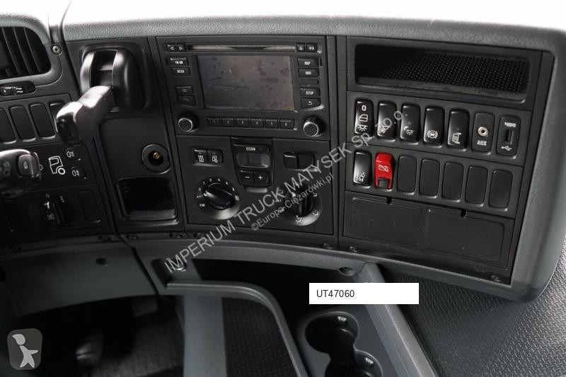 Tractor Scania G 410 / RETARDER / NISKA KABINA...
