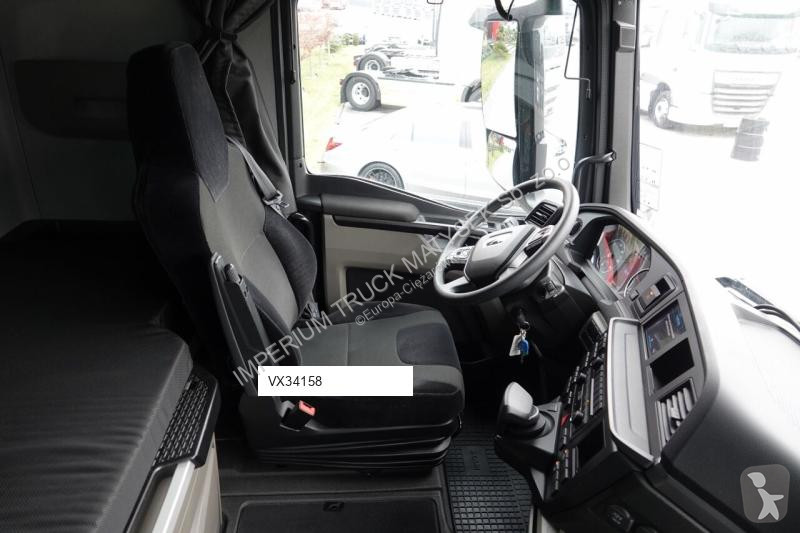 Traktor MAN TGX 18.470 / GX