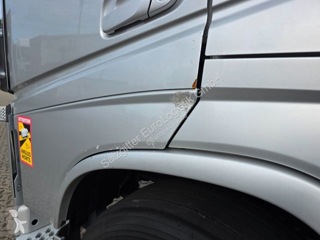 Tractor Volvo FH  / Alu-Felgen / Standklimaanlage