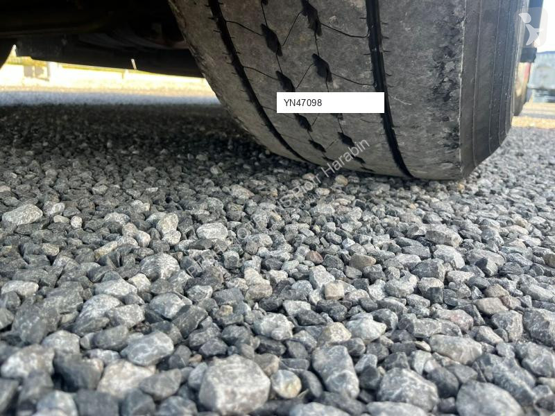 Tahač Volvo FH500 XL / Standard / Alu / FULL...