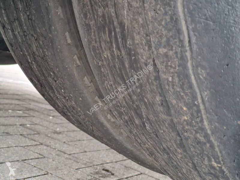 Tracteur Scania R500 V8 Topline 6x2 -...