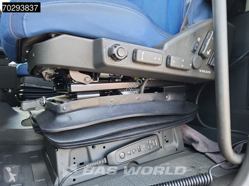 Trekker Volvo FH  4X2 NL-Truck APK 06-26...
