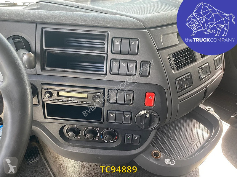 Traktor DAF 460