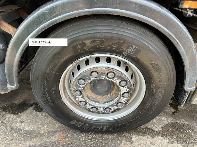 Traktor DAF PK 90002 F (7x)