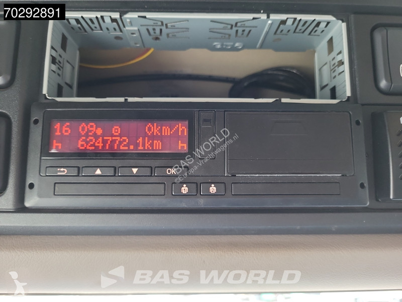 Tahač DAF 480 4X2 NL-Truck APK 01-26 SSC...