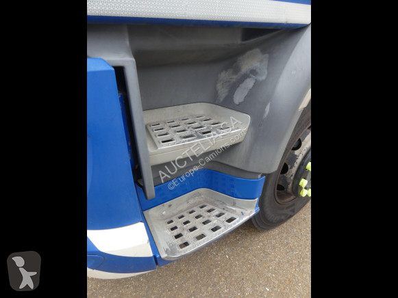 Traktor DAF CF440 FT