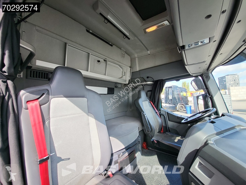 Traktor Renault T 460 4X2 Xenon Hidraulic ACC...