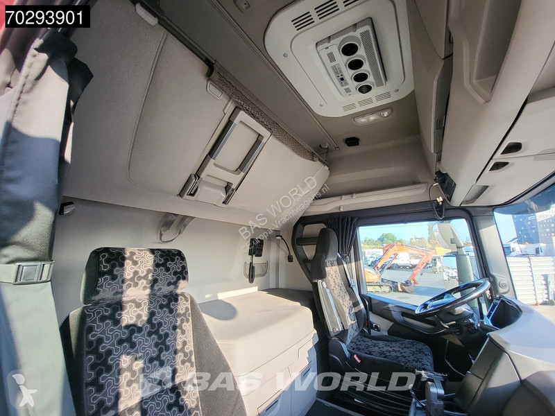 Traktor Scania R 4X2 NL-Truck Retarder...