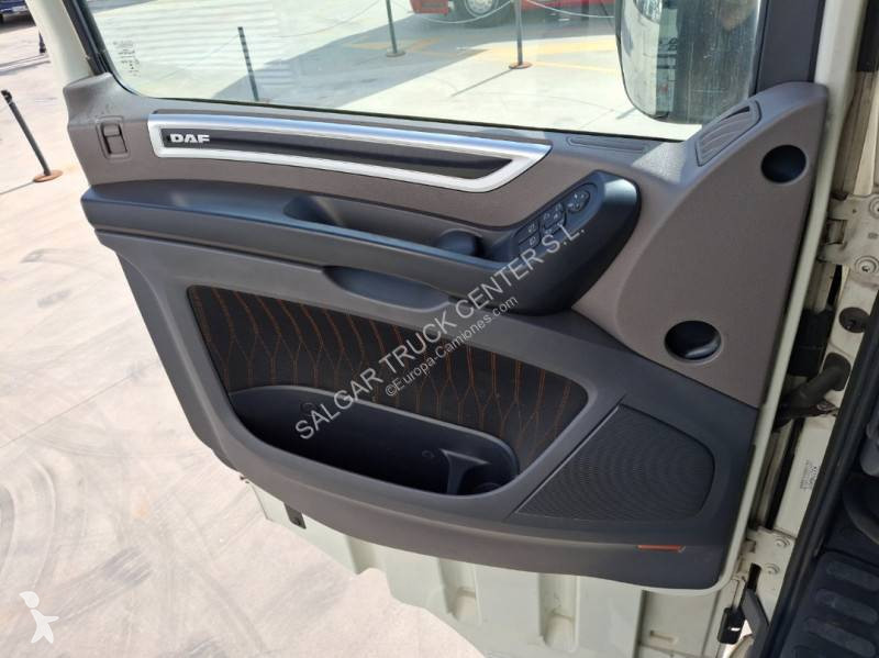 Traktor DAF