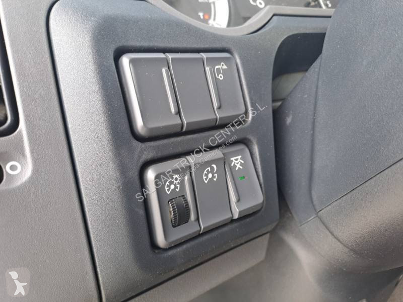 Traktor DAF