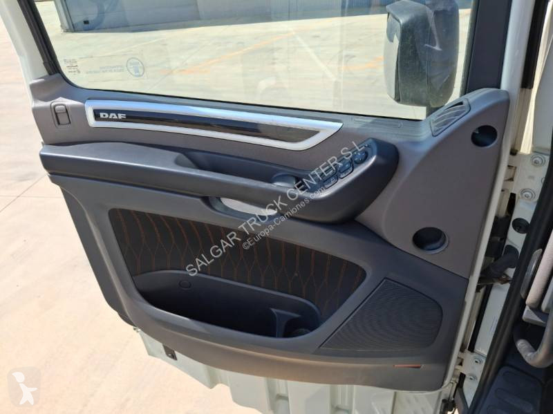 Traktor DAF