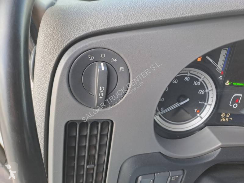 Traktor DAF