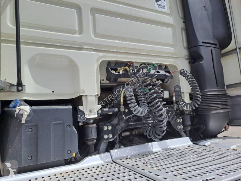 Traktor DAF