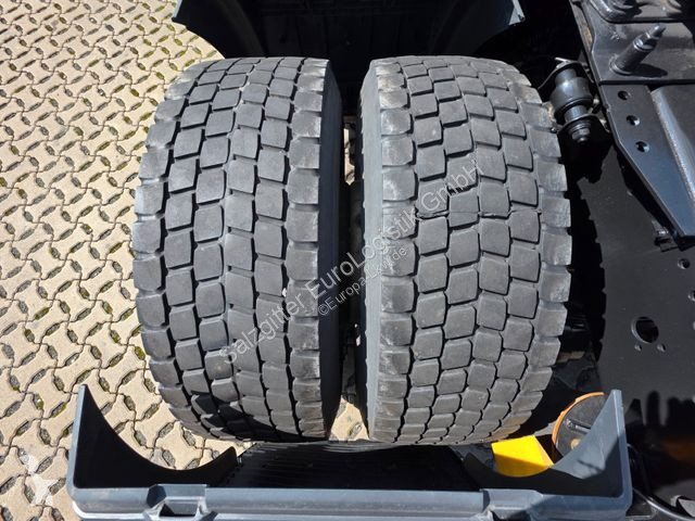 Trattore Stradale MAN 18.460 4X2 BLS / Retarder...