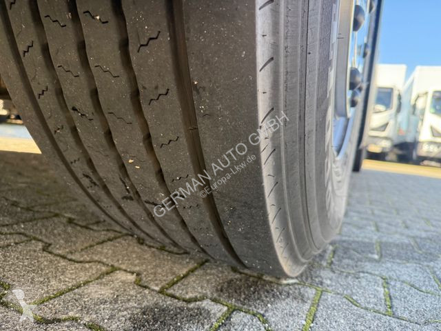 Trekker Scania 540 A4x2NA /...