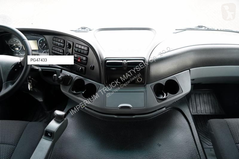 Trattore Stradale Mercedes ACTROS 1841 /...