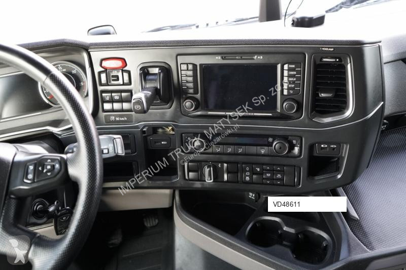 جرار Scania S 450 / I-PARK COOL / FULL AIRMATIC
