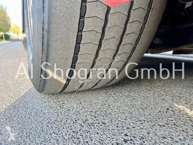 Tahač MAN 18.500 Retarder / Voll Luft / Eu6 /2...