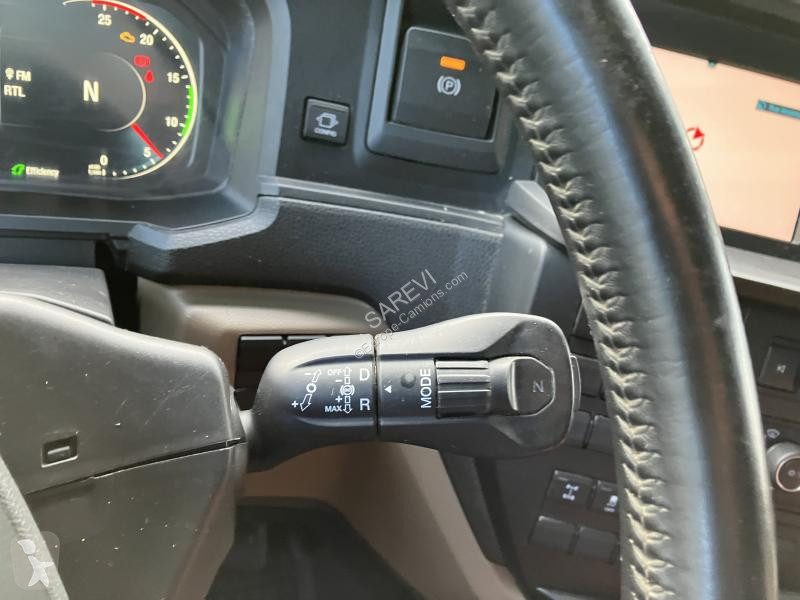 جرار MAN 18.510 GM LL