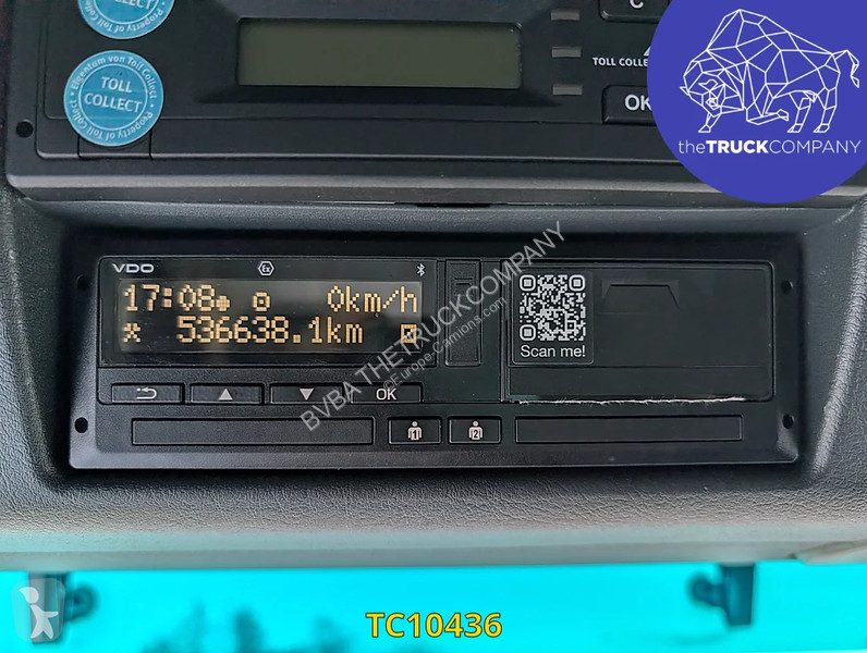 جرار MAN 18.440