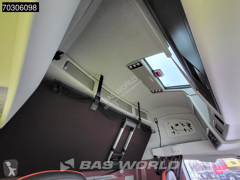 Trattore Stradale Volvo 780 4X2 NEW! XL...