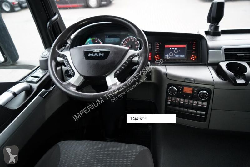 جرار MAN TGS 18. 440