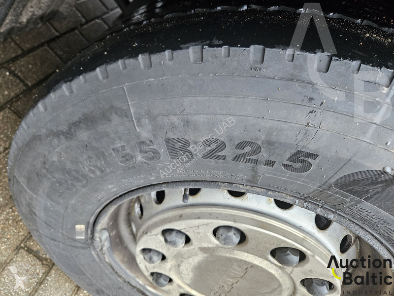 جرار Scania R 440  4X2 MEB