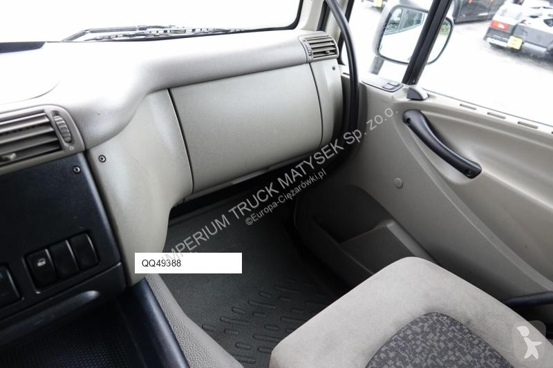 جرار DAF 85410