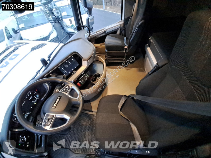 Cabeza tractora DAF XG  4X2 Retarder 2x Tank