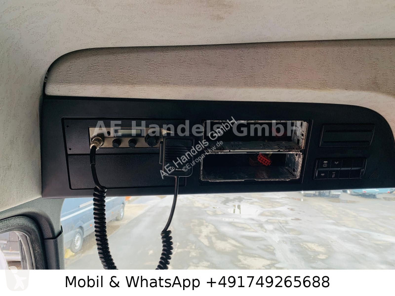 جرار Mercedes 4 1845 L BL HAD...