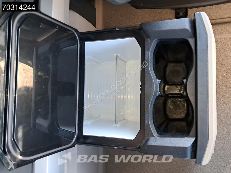 Cabeza tractora DAF XG  4X2 Retarder ACC 2x...