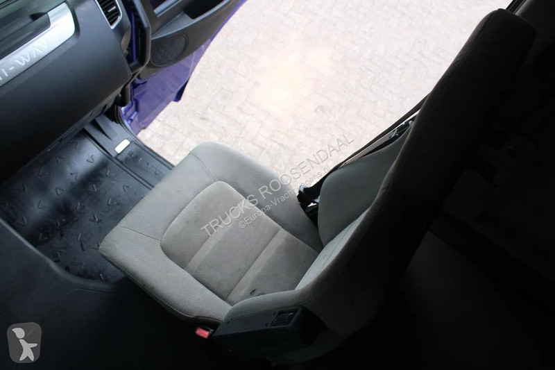 جرار Iveco 460 + 6X2 + RETARDER + EURO 6 +...
