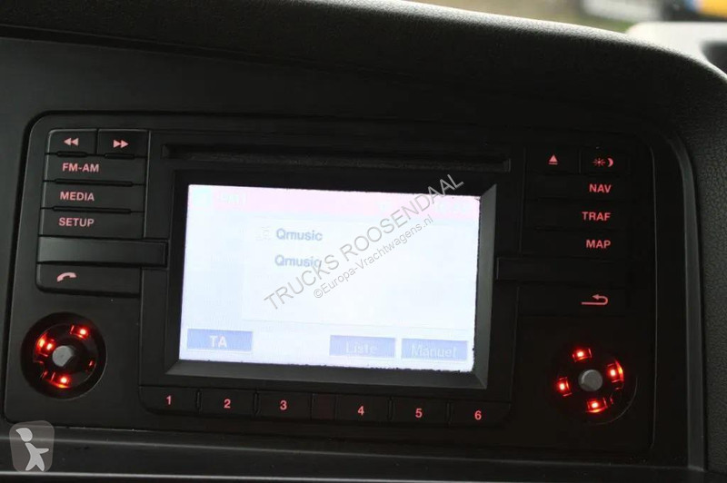 Trekker MAN 18.440 + EURO 6 + manual +  VERY NICE