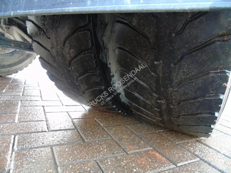 Iveco 480 4X2 +RETARDER+ HYDRAULIC + EURO 6...