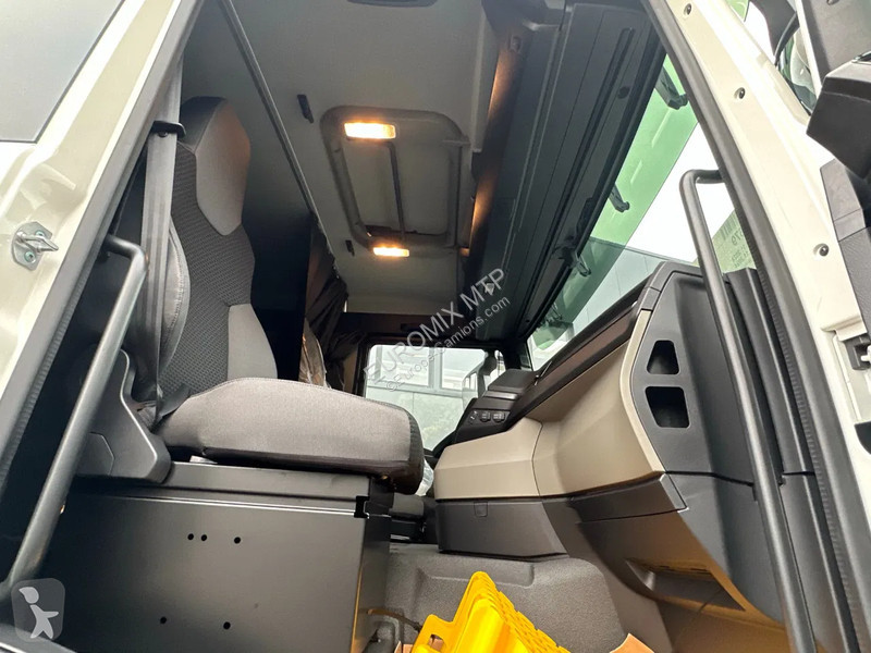 جرار MAN 24.440 MAN  22.440 4x2 Euro 2...