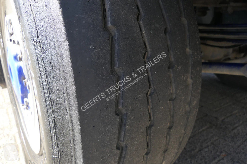 جرار MAN 33.500 | 6X6 CARDAN | 418232Km | 2019...
