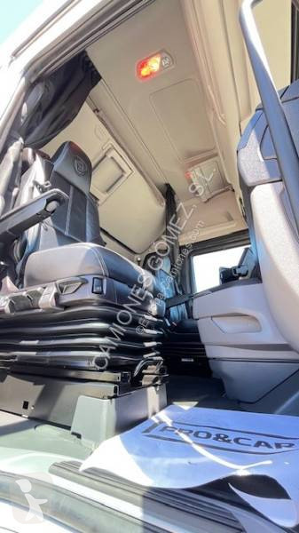 جرار Scania