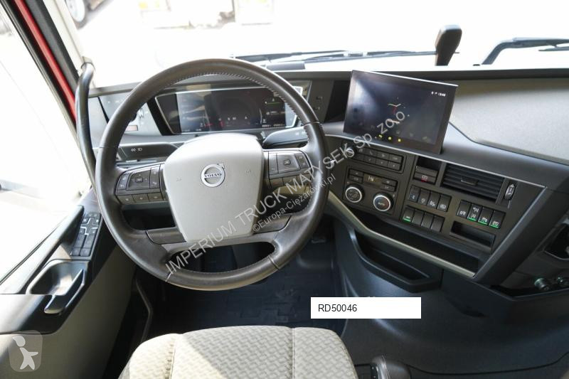 جرار Volvo FH 500