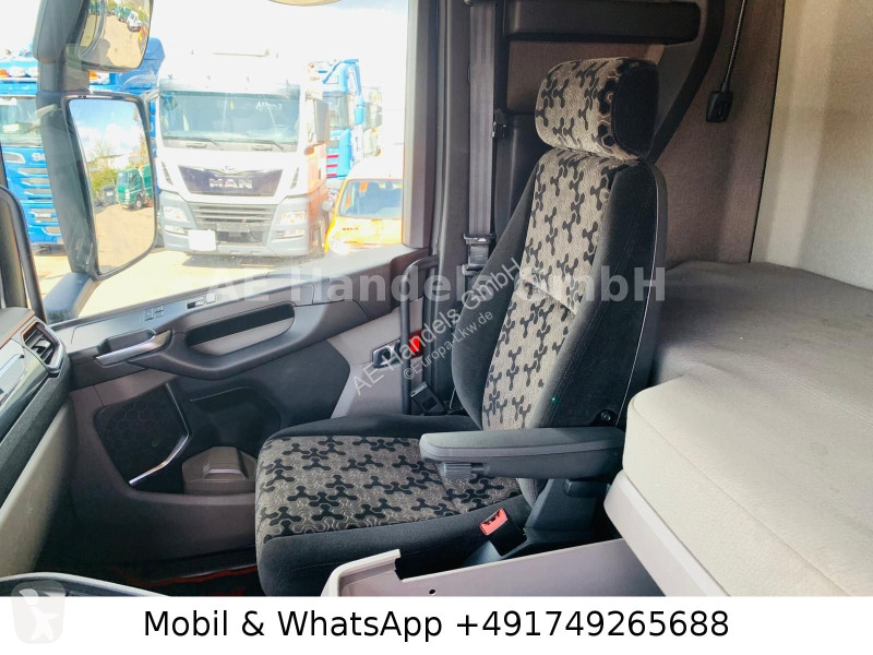 جرار Scania S450 HighLine BL...