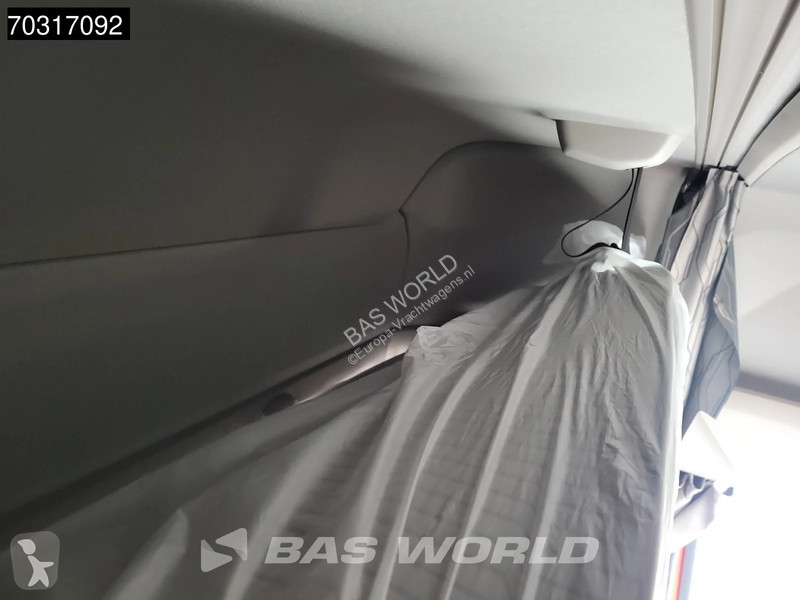 جرار DAF 450 4X2 NEW! FT  2x Tanks Cornerview...