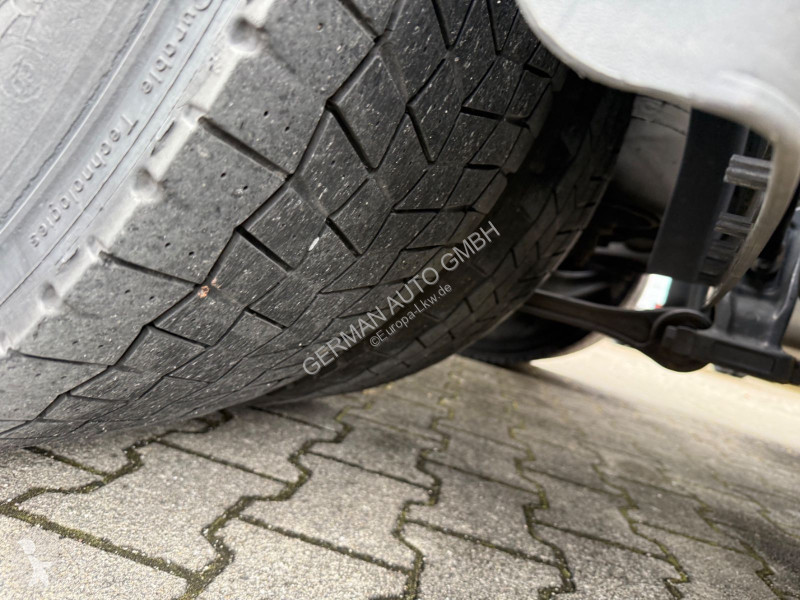 Trekker Iveco STRALIS S-WAY AS440S48T/P...